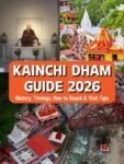 Kainchi Dham Guide, neem karoli baba, kainchi dham timings, how to reach kainchi dham, kainchi dham distance from nainital, kainchi dham from delhi, neem karoli baba ashram, kainchi dham history, kainchi dham june 15, kainchi dham best time to visit, mandir the temple,