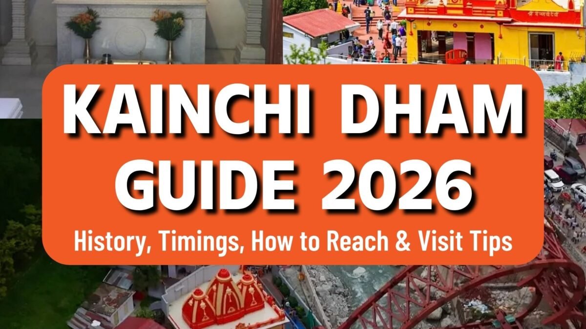 Kainchi Dham Guide, neem karoli baba, kainchi dham timings, how to reach kainchi dham, kainchi dham distance from nainital, kainchi dham from delhi, neem karoli baba ashram, kainchi dham history, kainchi dham june 15, kainchi dham best time to visit, mandir the temple,