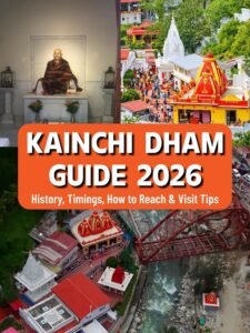 Kainchi Dham Guide, neem karoli baba, kainchi dham timings, how to reach kainchi dham, kainchi dham distance from nainital, kainchi dham from delhi, neem karoli baba ashram, kainchi dham history, kainchi dham june 15, kainchi dham best time to visit, mandir the temple,
