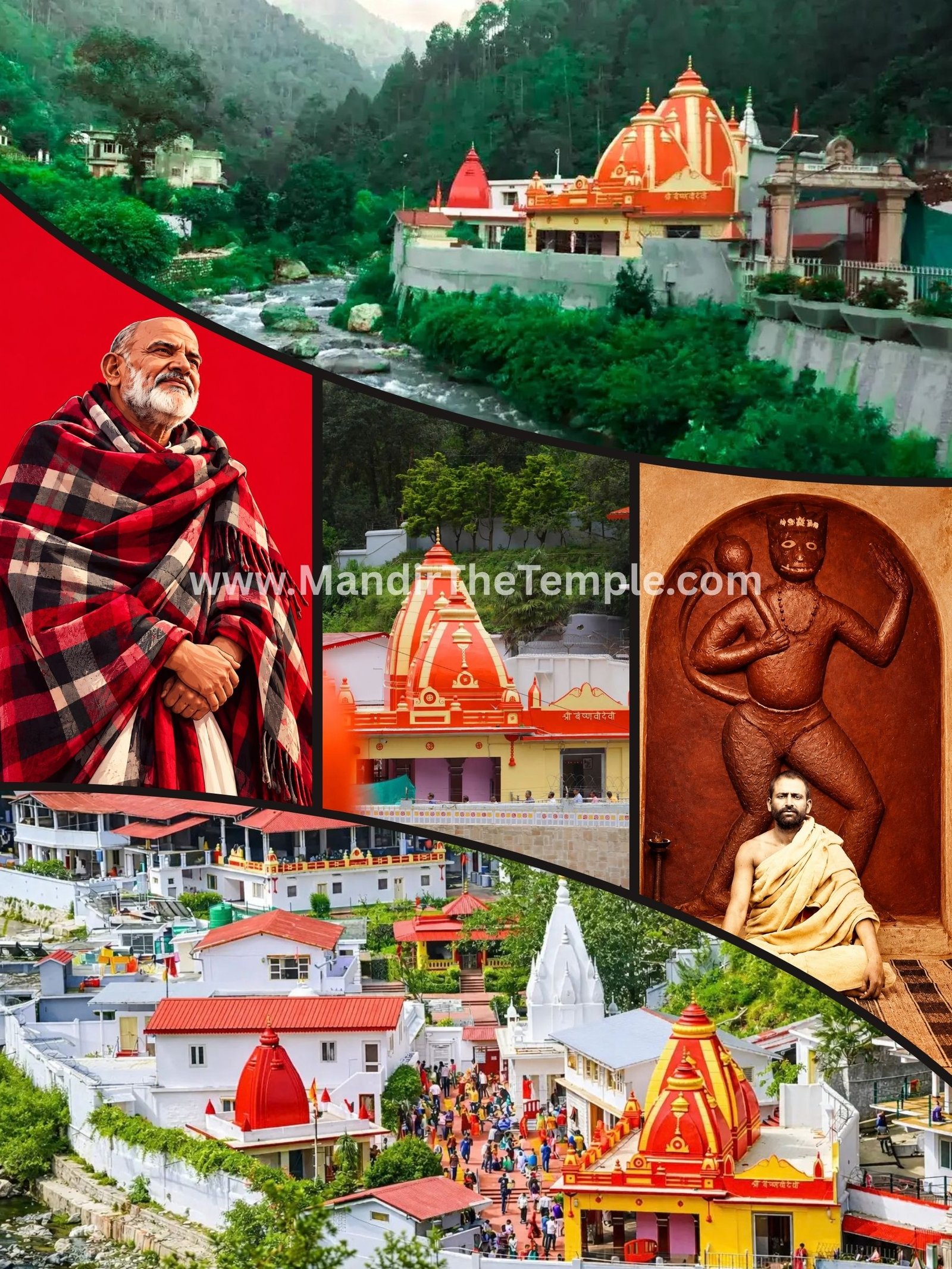Kainchi Dham Guide, neem karoli baba, kainchi dham timings, how to reach kainchi dham, kainchi dham distance from nainital, kainchi dham from delhi, neem karoli baba ashram, kainchi dham history, kainchi dham june 15, kainchi dham best time to visit, mandir the temple,