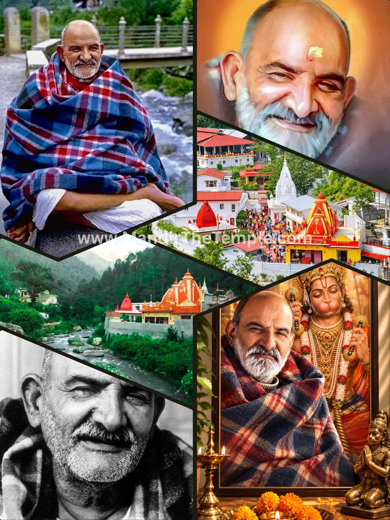 Kainchi Dham Guide, neem karoli baba, kainchi dham timings, how to reach kainchi dham, kainchi dham distance from nainital, kainchi dham from delhi, neem karoli baba ashram, kainchi dham history, kainchi dham june 15, kainchi dham best time to visit, mandir the temple,