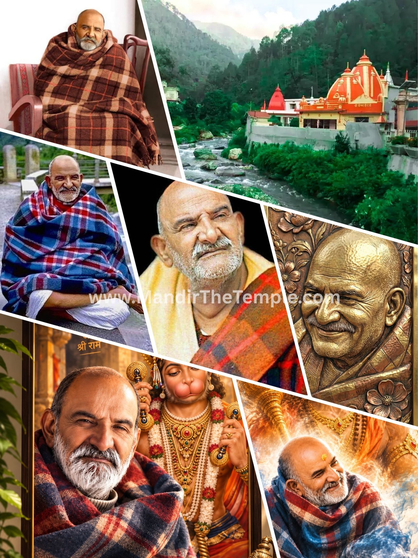 Kainchi Dham Guide, neem karoli baba, kainchi dham timings, how to reach kainchi dham, kainchi dham distance from nainital, kainchi dham from delhi, neem karoli baba ashram, kainchi dham history, kainchi dham june 15, kainchi dham best time to visit, mandir the temple,